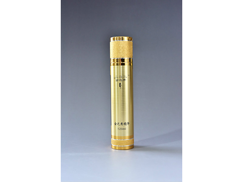 金之秀精华120ml